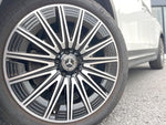 MERCEDES BENZ GLB