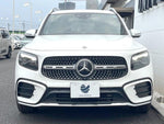 MERCEDES BENZ GLB