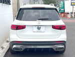 MERCEDES BENZ GLB