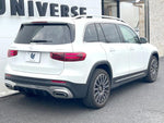MERCEDES BENZ GLB