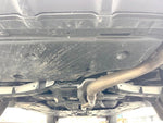 MERCEDES BENZ GLB