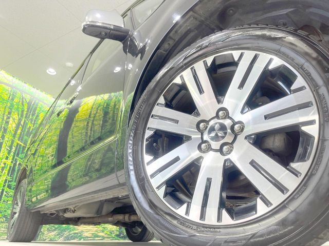DELICA D:5 4WD