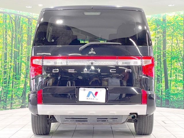 DELICA D:5 4WD