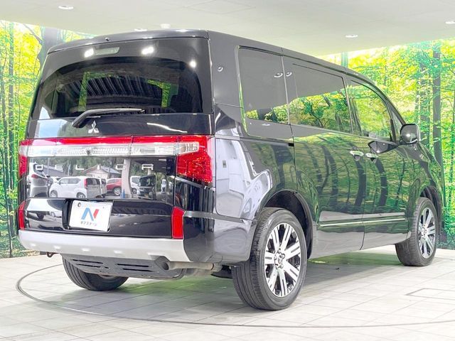 DELICA D:5 4WD