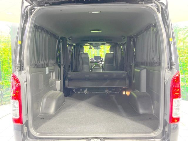 HIACE van 2WD