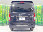 HIACE van 2WD