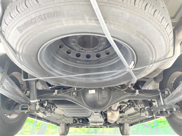 HIACE van 2WD
