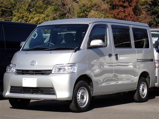 TOWNACE van 2WD
