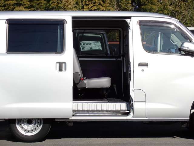 TOWNACE van 2WD