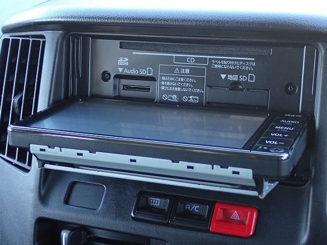 TOWNACE van 2WD