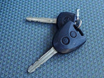 TOWNACE van 2WD