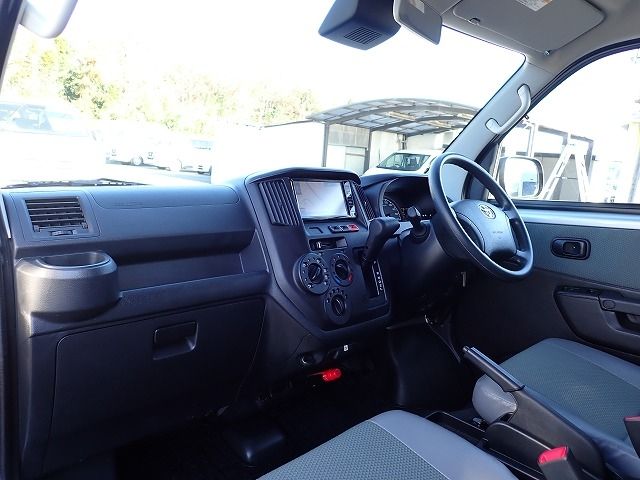 TOWNACE van 2WD