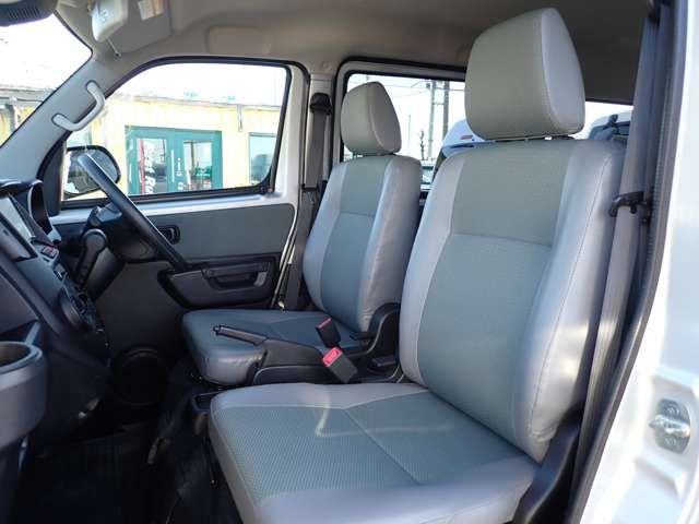 TOWNACE van 2WD