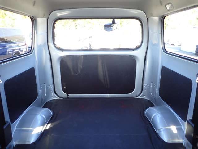 TOWNACE van 2WD