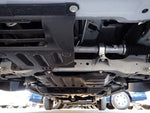 TOWNACE van 2WD