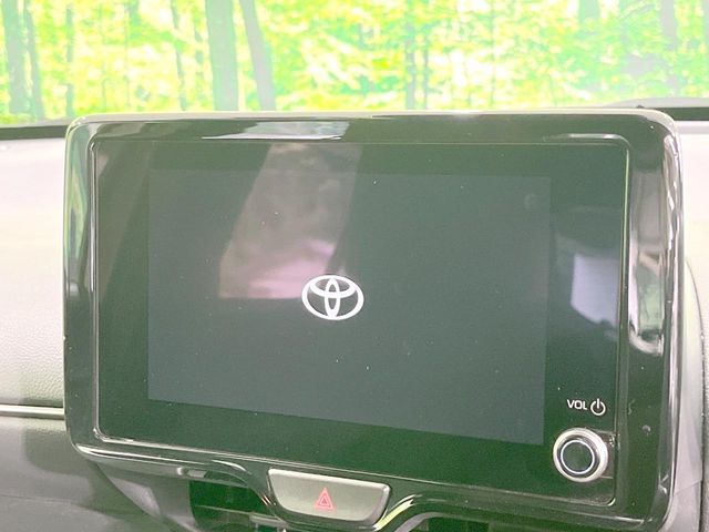 YARIS CROSS HYBRID