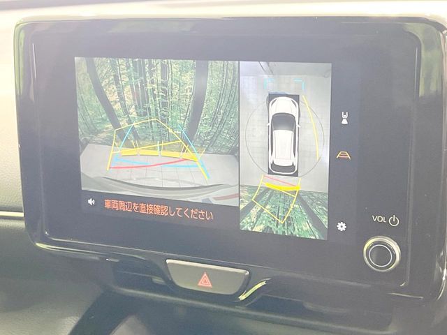YARIS CROSS HYBRID