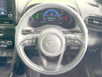 YARIS CROSS HYBRID