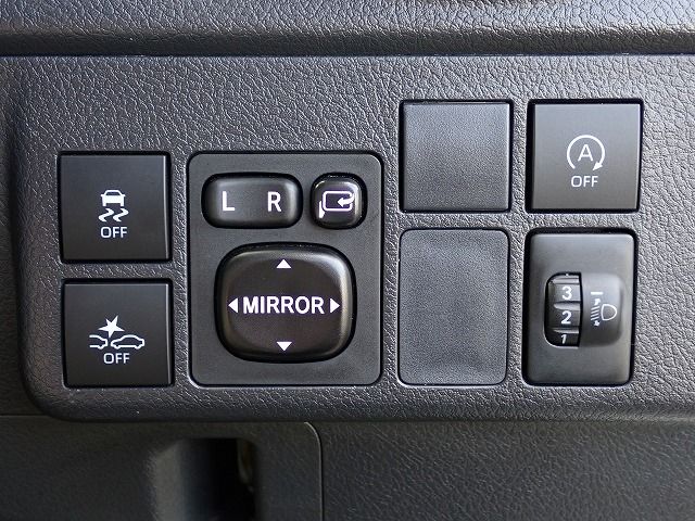 TOWNACE van 2WD