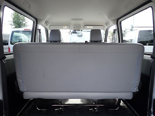 TOWNACE van 2WD