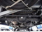 TOWNACE van 2WD