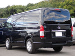 HIACE van 4WD