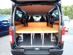 HIACE van 4WD