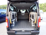 HIACE van 4WD