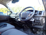 HIACE van 4WD