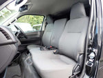 HIACE van 4WD