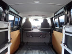 HIACE van 4WD