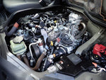HIACE van 4WD