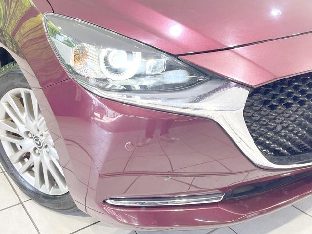 MAZDA2