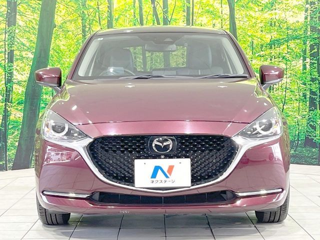 MAZDA2