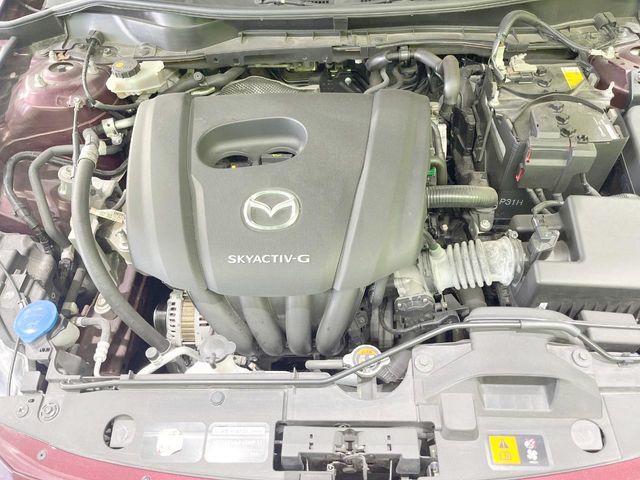 MAZDA2