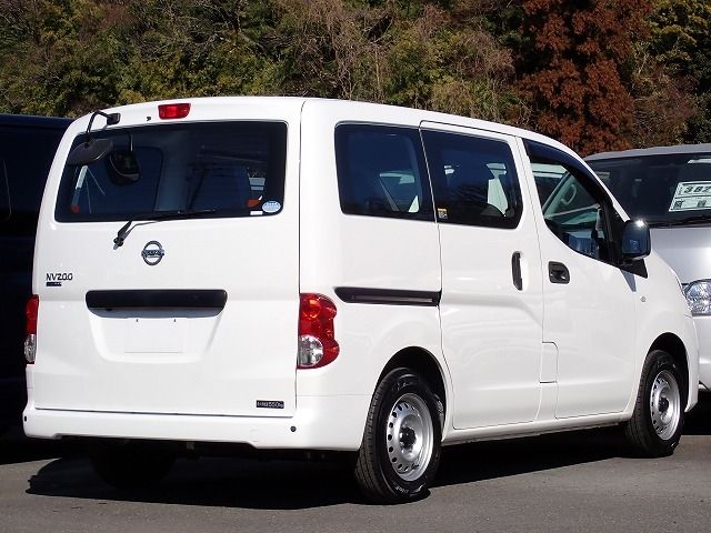 NV200 VANETTE van