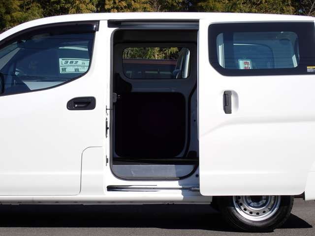 NV200 VANETTE van