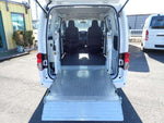 NV200 VANETTE van