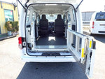 NV200 VANETTE van