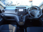 NV200 VANETTE van