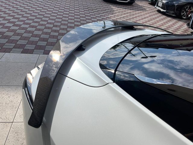 LEXUS LC500
