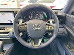 LEXUS LC500