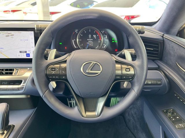 LEXUS LC500