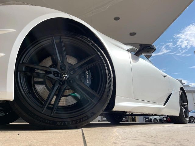 LEXUS LC500