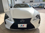 LEXUS LC500
