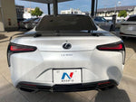 LEXUS LC500