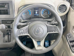 eK WAGON
