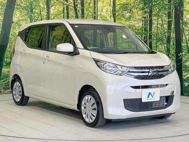 eK WAGON