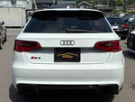 AUDI RS3 SPORTBACK