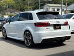 AUDI RS3 SPORTBACK